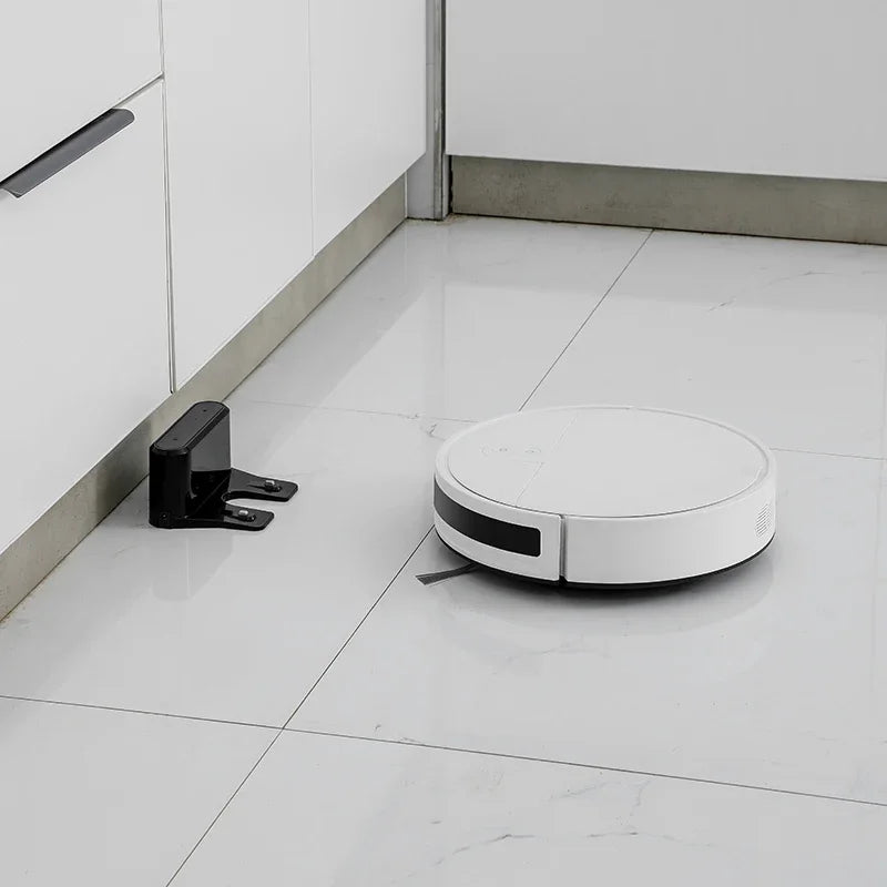 Smart Hands Free Automatic Home Sweeper Cleaning Intelligent Robot Vacuum Cleaner