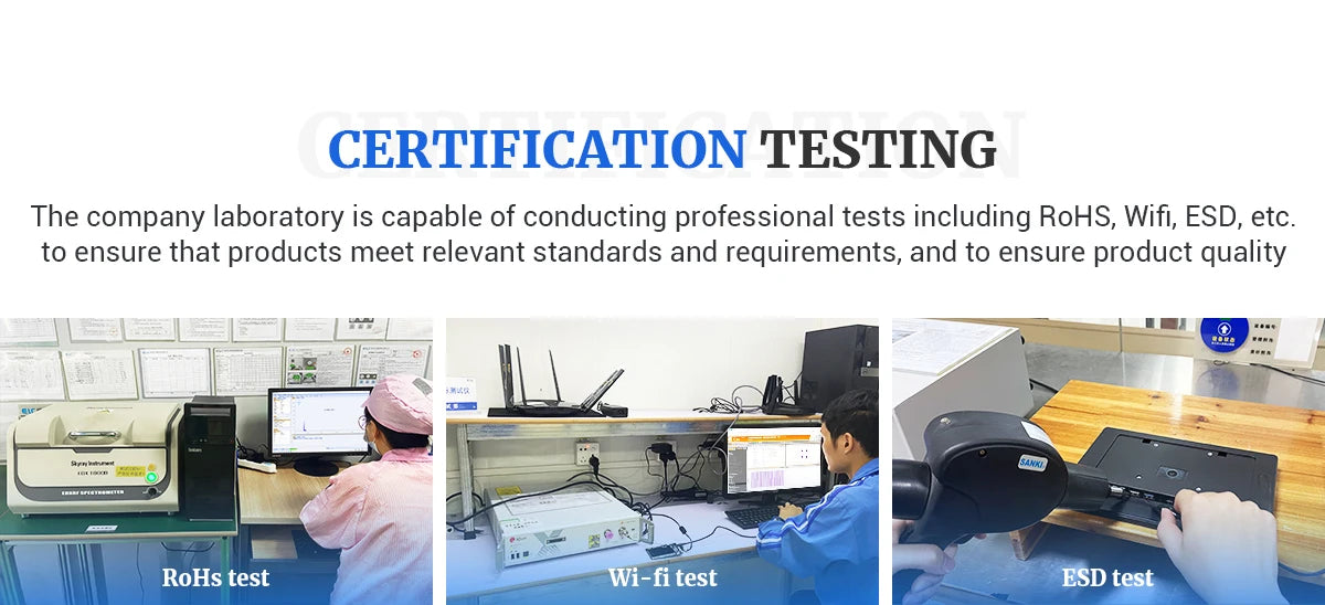 Smart Home Fitness Entertainment Movable Charging Screen Built-In Dual Speaker High-Definition Camera Smart Interactive Displays