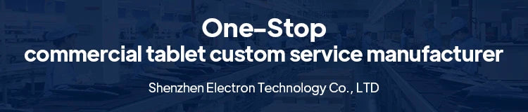 Smart Home Fitness Entertainment Movable Charging Screen Built-In Dual Speaker High-Definition Camera Smart Interactive Displays