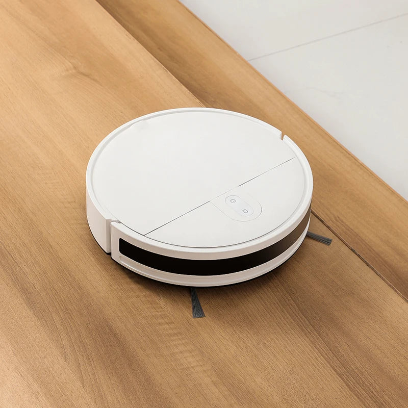 Smart Hands Free Automatic Home Sweeper Cleaning Intelligent Robot Vacuum Cleaner