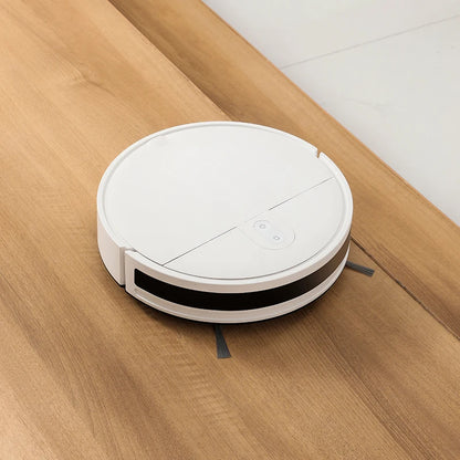 Smart Hands Free Automatic Home Sweeper Cleaning Intelligent Robot Vacuum Cleaner