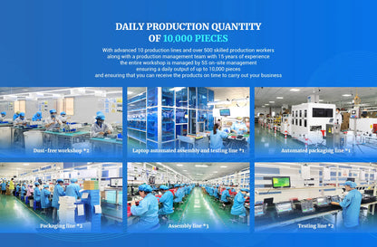 Smart Home Fitness Entertainment Movable Charging Screen Built-In Dual Speaker High-Definition Camera Smart Interactive Displays