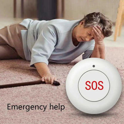 Smart Home Tuya GSM Alarm System 4G Wifi System for House Security Wireless with Door Sensor Smart Life APP Control for Alexa